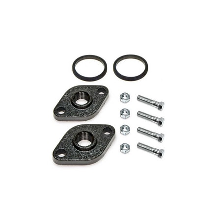 Grundfos 519601 3/4" Cast Iron Flange 519601